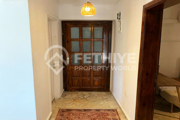 Квартира 2+1 в Калкане, Турция | PKK-64052