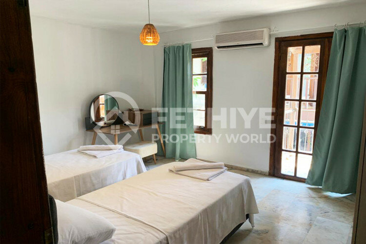 Квартира 2+1 в Калкане, Турция | PKK-64052