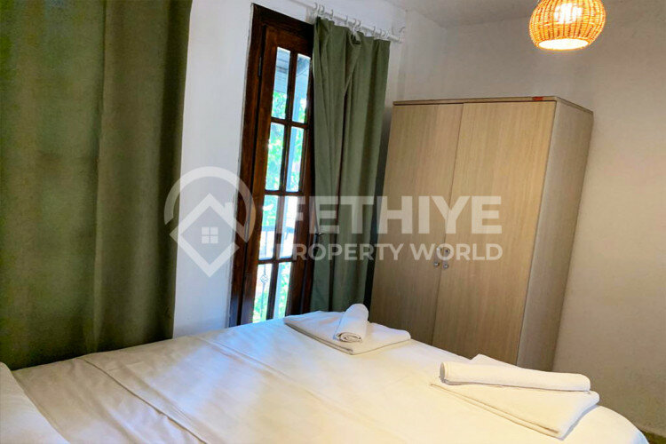 Квартира 2+1 в Калкане, Турция | PKK-64052