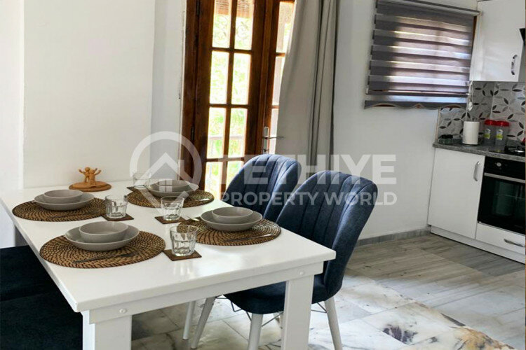 Квартира 2+1 в Калкане, Турция | PKK-64052