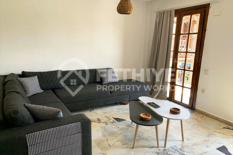 Квартира 2+1 в Калкане, Турция | PKK-64052