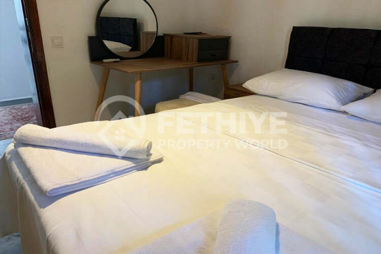 Квартира 2+1 в Калкане, Турция | PKK-64052