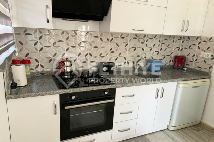 Квартира 2+1 в Калкане, Турция | PKK-64052