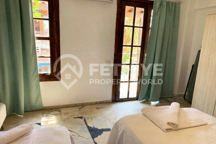 Квартира 2+1 в Калкане, Турция | PKK-64052