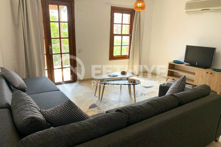 Квартира 2+1 в Калкане, Турция | PKK-64052