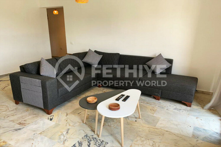 Квартира 2+1 в Калкане, Турция | PKK-64052