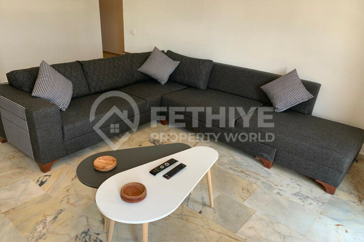 Квартира 2+1 в Калкане, Турция | PKK-64052