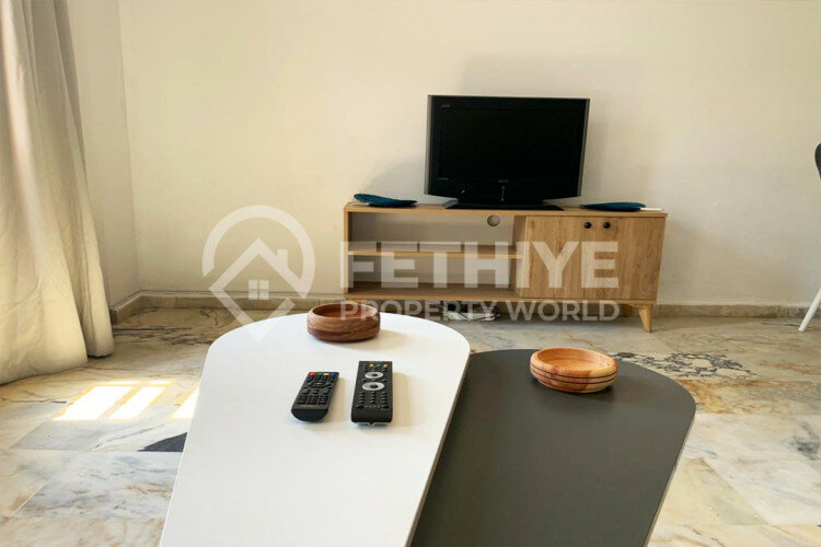 Квартира 2+1 в Калкане, Турция | PKK-64052