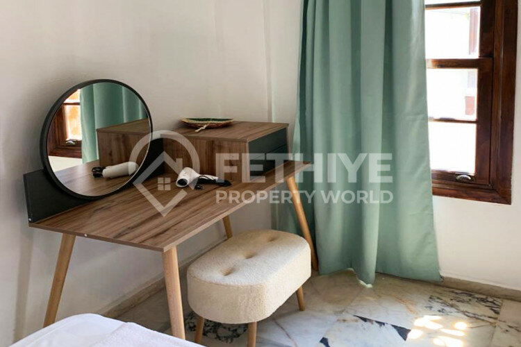 Квартира 2+1 в Калкане, Турция | PKK-64052