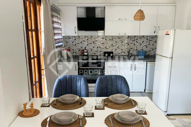 Квартира 2+1 в Калкане, Турция | PKK-64052