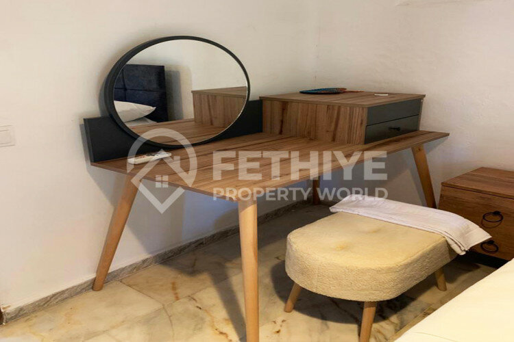 Квартира 2+1 в Калкане, Турция | PKK-64052