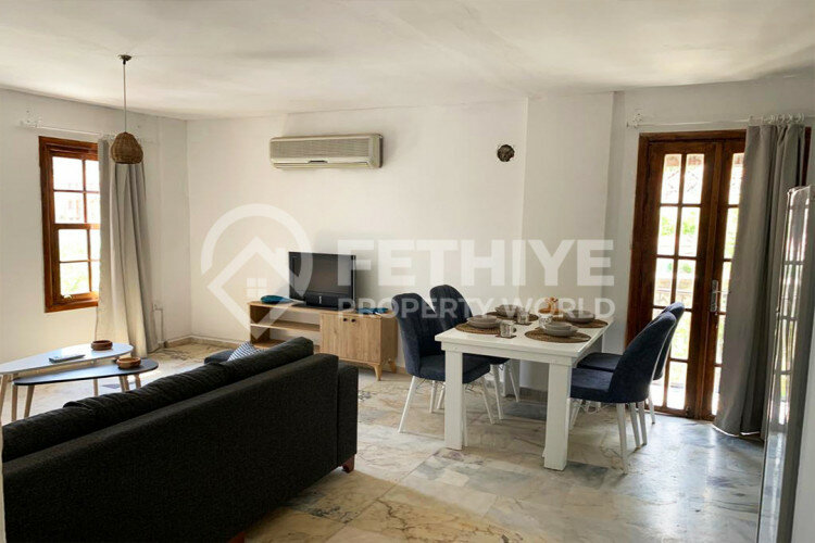 Квартира 2+1 в Калкане, Турция | PKK-64052