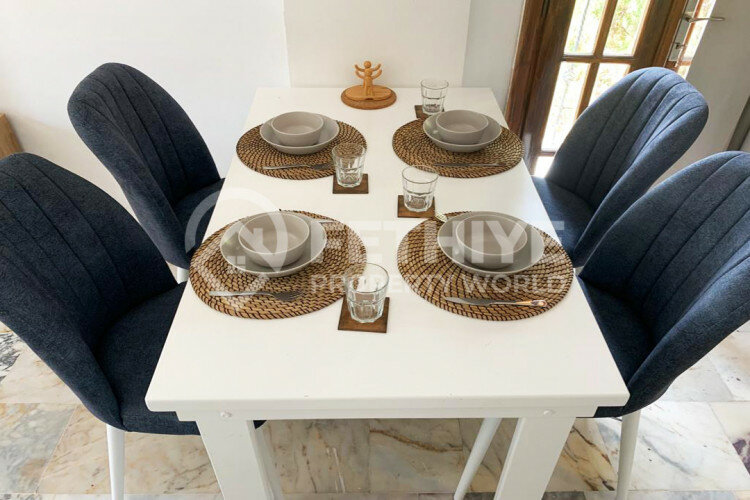 Квартира 2+1 в Калкане, Турция | PKK-64052