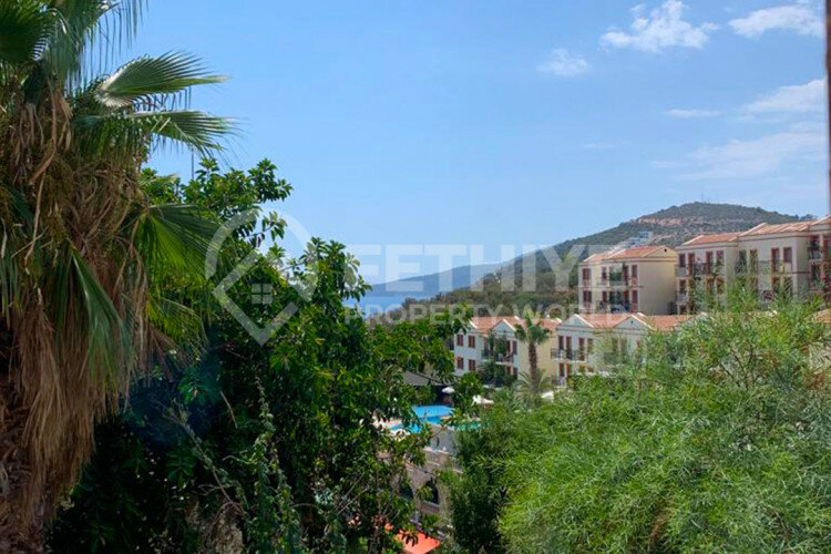 Квартира 2+1 в Калкане, Турция | PKK-64052