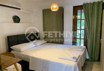 Квартира 2+1 в Калкане, Турция | PKK-64052