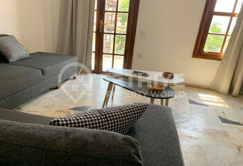 Квартира 2+1 в Калкане, Турция | PKK-64052