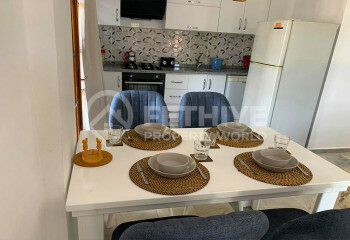 Квартира 2+1 в Калкане, Турция | PKK-64052