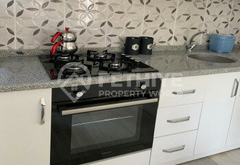 Квартира 2+1 в Калкане, Турция | PKK-64052