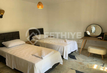 Квартира 2+1 в Калкане, Турция | PKK-64052