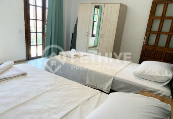 Квартира 2+1 в Калкане, Турция | PKK-64052