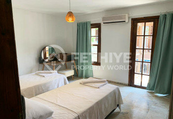 Квартира 2+1 в Калкане, Турция | PKK-64052