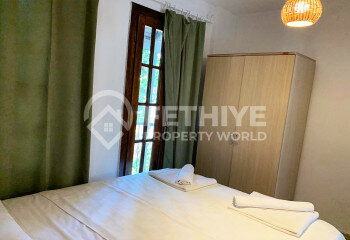 Квартира 2+1 в Калкане, Турция | PKK-64052