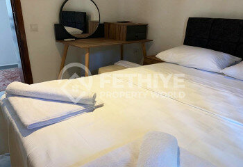 Квартира 2+1 в Калкане, Турция | PKK-64052