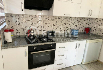 Квартира 2+1 в Калкане, Турция | PKK-64052