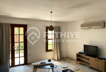 Квартира 2+1 в Калкане, Турция | PKK-64052