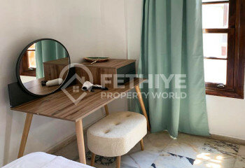 Квартира 2+1 в Калкане, Турция | PKK-64052