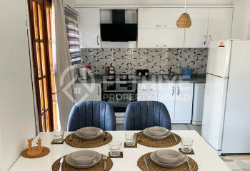 Квартира 2+1 в Калкане, Турция | PKK-64052