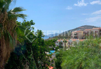 Квартира 2+1 в Калкане, Турция | PKK-64052