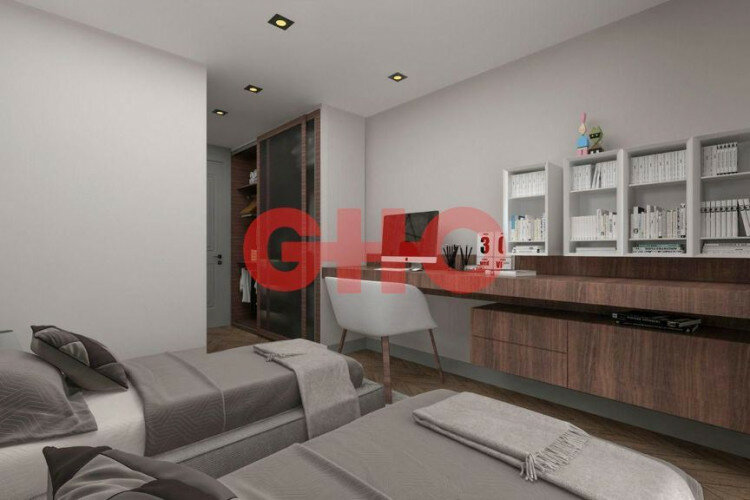 Вилла 5+1 в Ялыкаваке, Турция | SBB-64073