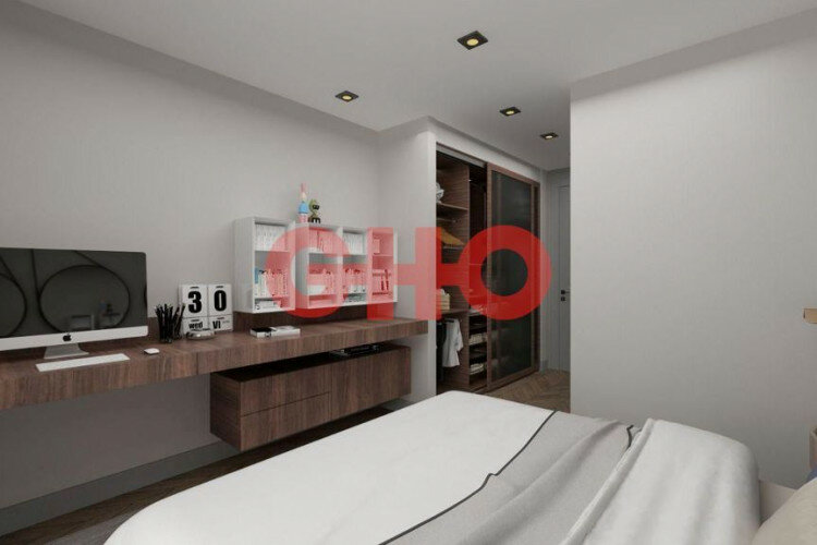 Вилла 5+1 в Ялыкаваке, Турция | SBB-64073