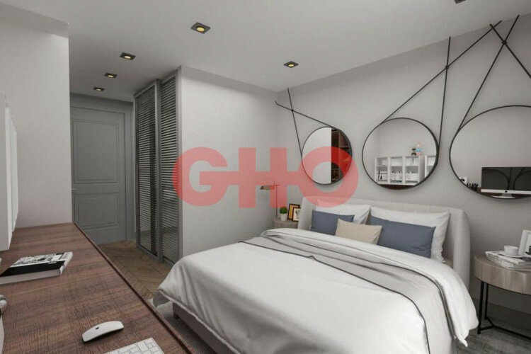 Вилла 5+1 в Ялыкаваке, Турция | SBB-64073