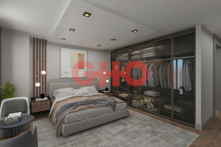 Вилла 5+1 в Ялыкаваке, Турция | SBB-64073