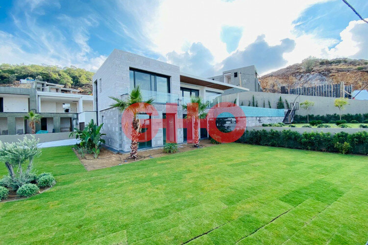 Вилла 5+1 в Ялыкаваке, Турция | SBB-64073