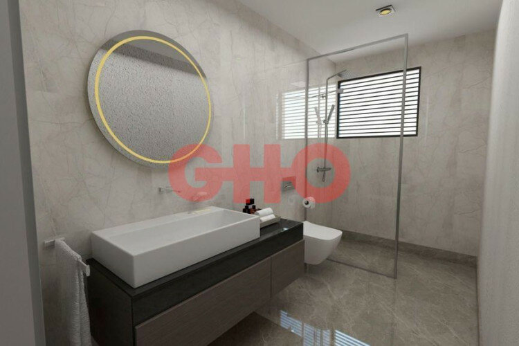 Вилла 5+1 в Ялыкаваке, Турция | SBB-64073