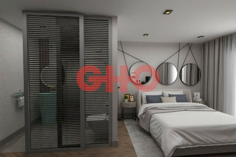 Вилла 5+1 в Ялыкаваке, Турция | SBB-64073