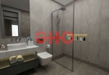 Вилла 5+1 в Ялыкаваке, Турция | SBB-64073