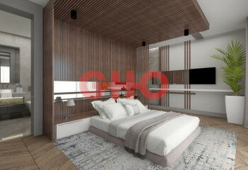 Вилла 5+1 в Ялыкаваке, Турция | SBB-64073