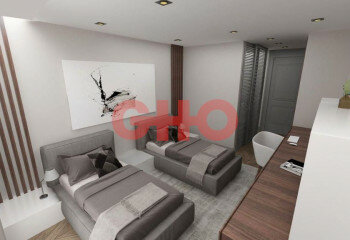 Вилла 5+1 в Ялыкаваке, Турция | SBB-64073