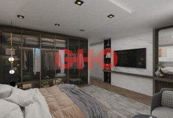 Вилла 5+1 в Ялыкаваке, Турция | SBB-64073