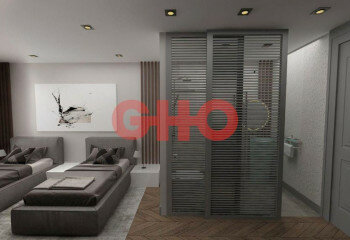 Вилла 5+1 в Ялыкаваке, Турция | SBB-64073