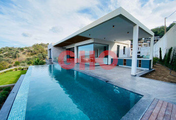 Вилла 5+1 в Ялыкаваке, Турция | SBB-64073