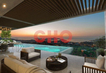 Вилла 5+1 в Ялыкаваке, Турция | SBB-64073