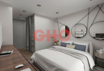 Вилла 5+1 в Ялыкаваке, Турция | SBB-64073