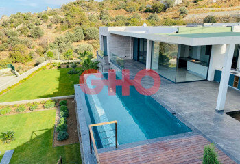 Вилла 5+1 в Ялыкаваке, Турция | SBB-64073