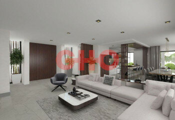 Вилла 5+1 в Ялыкаваке, Турция | SBB-64073