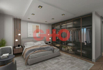 Вилла 5+1 в Ялыкаваке, Турция | SBB-64073